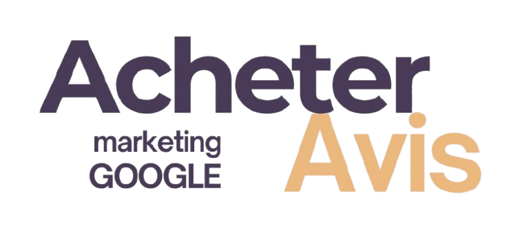 Acheter-Avis.fr - Service d'avis Google